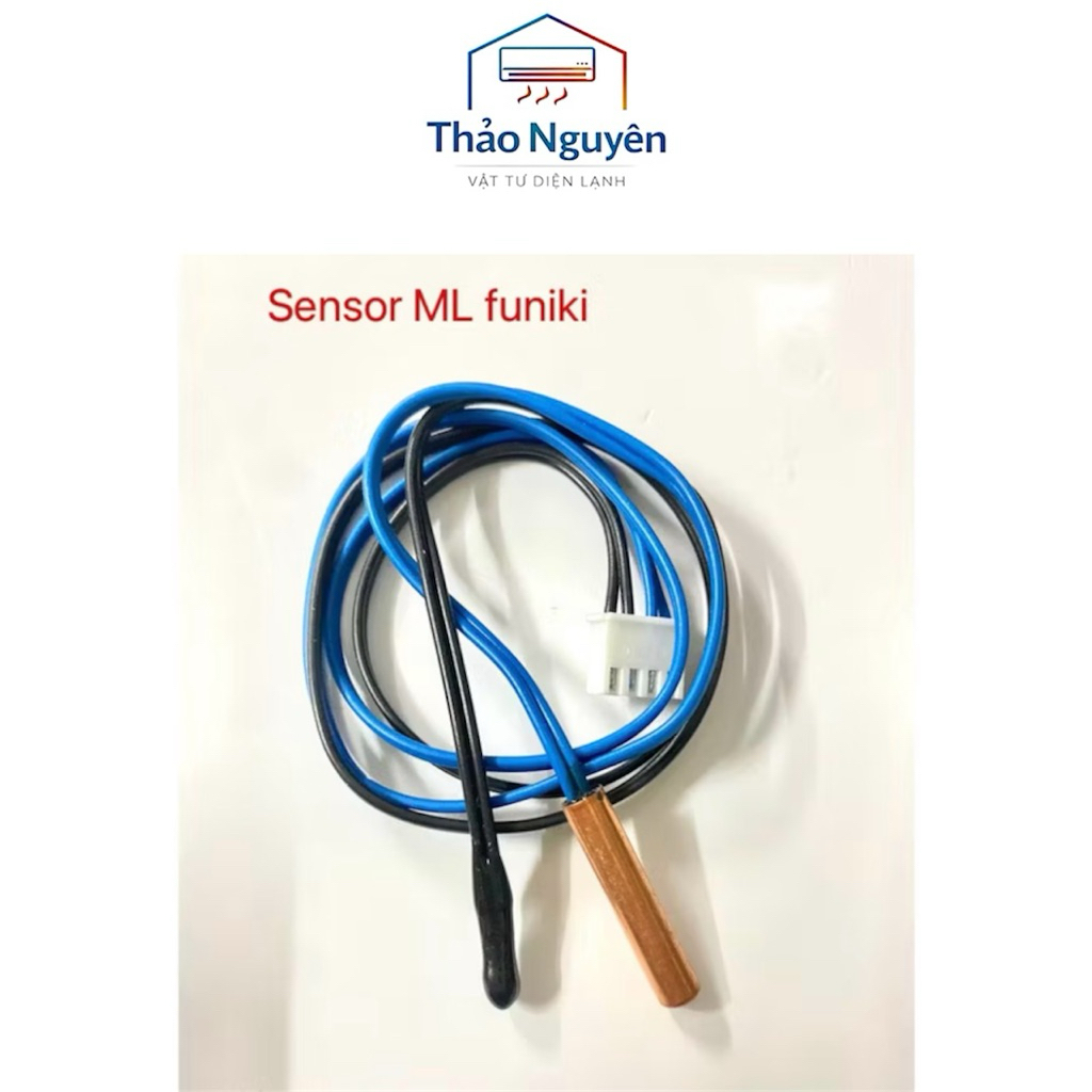Sensor cảm biến nhiệt độ máy lạnh Funiki