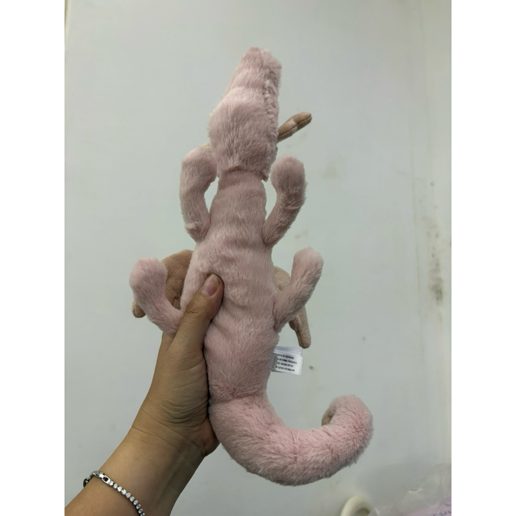 Bé rồng Rose dragon Jellycat