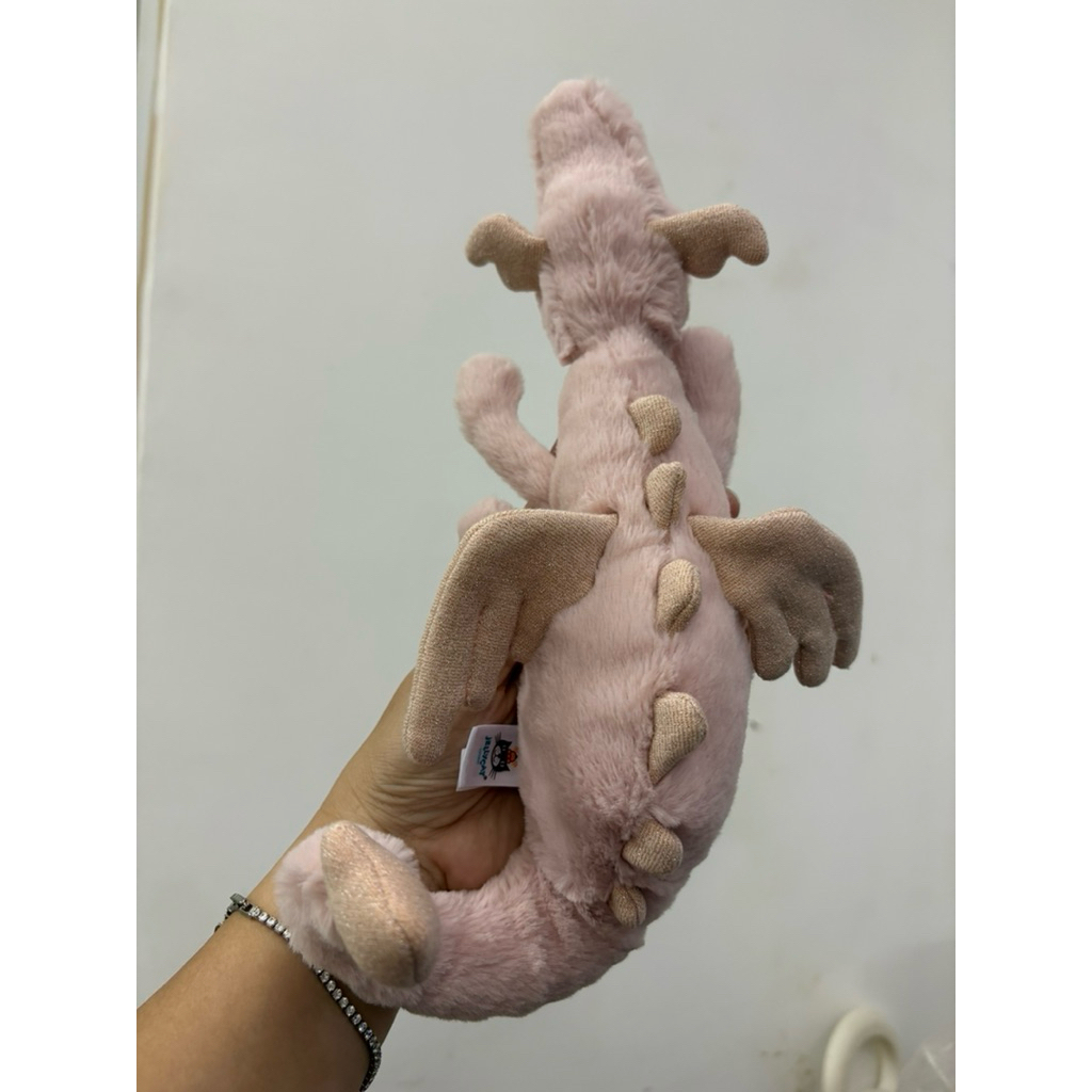 Bé rồng Jellycat chính hãng