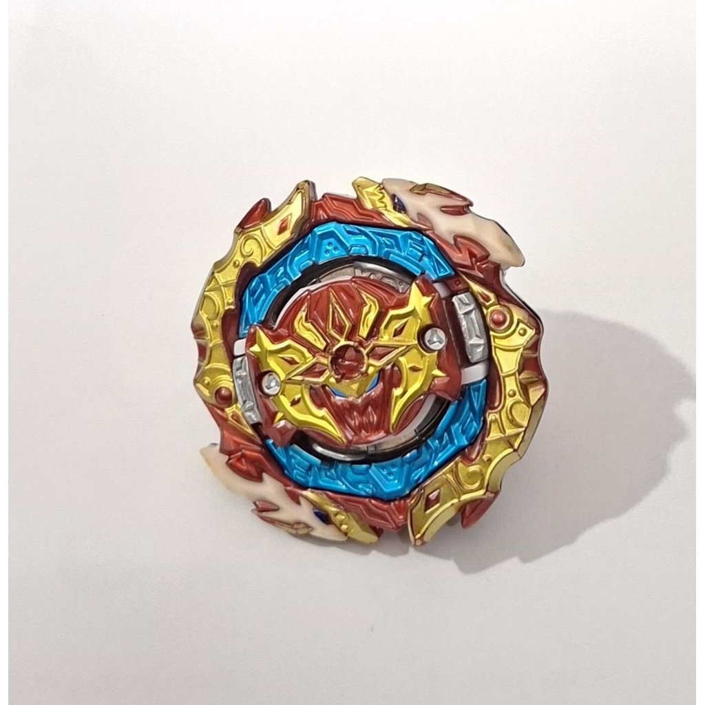 Con quay Beyblade Burst - Astral Spriggan.Ov.Qt -0 Đã Qua Sử Dụng