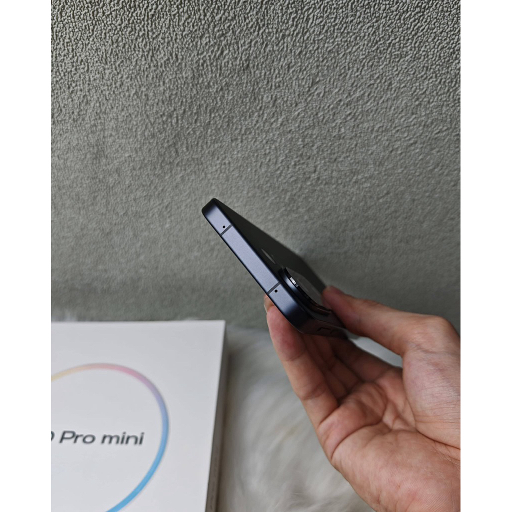 Vivo S30 Pro Mini (12/256GB) LikeNew FullBox đủ màu | BigBuy360 - bigbuy360.vn