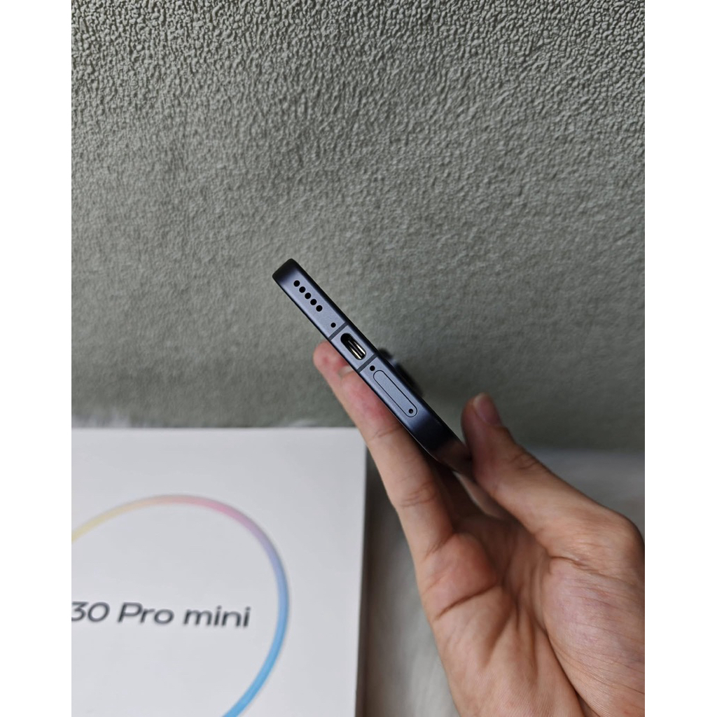 Vivo S30 Pro Mini (12/256GB) LikeNew FullBox đủ màu | BigBuy360 - bigbuy360.vn
