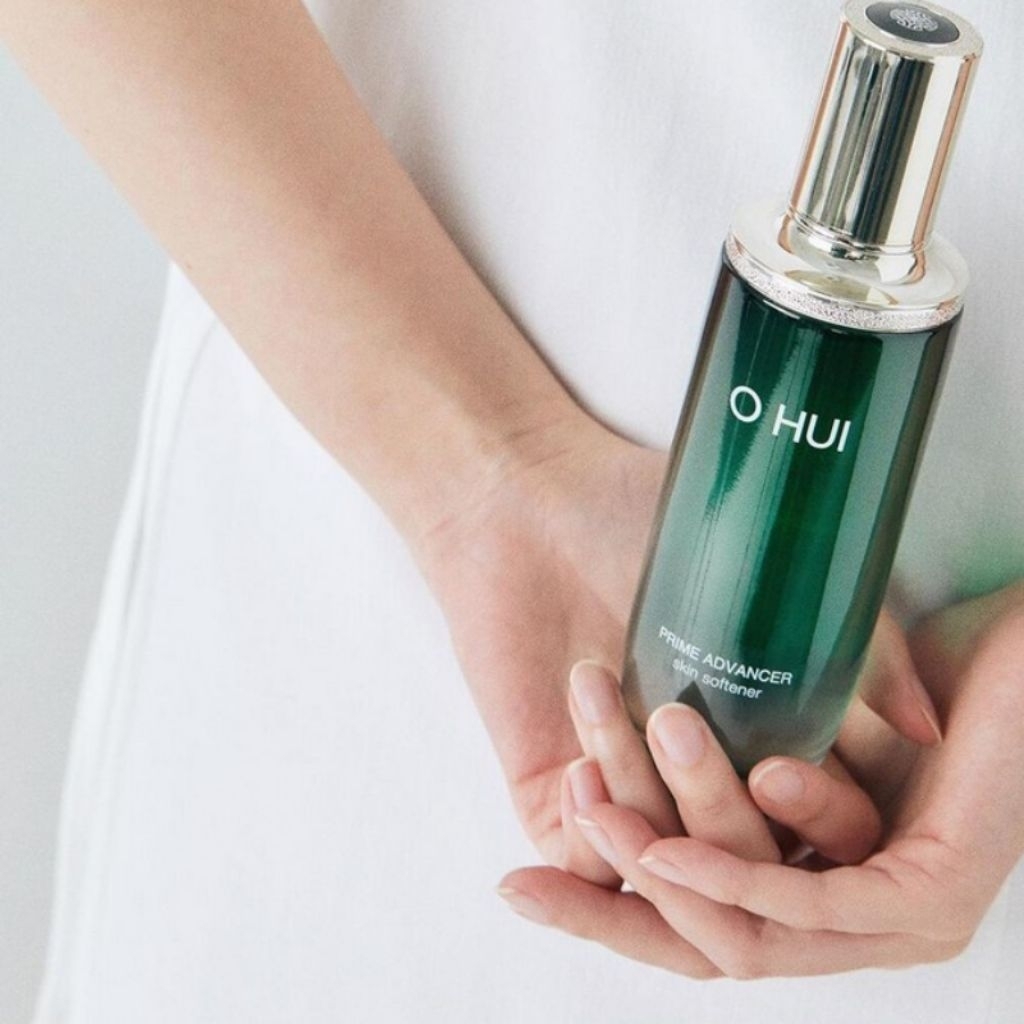 NƯỚC THẦN OHUI XANH PRIME PRE-ESSENCE