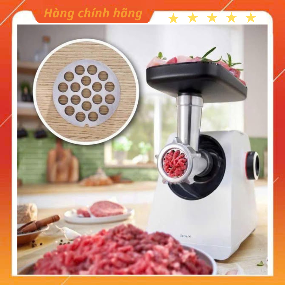 MÁY XAY THỊT BOSCH MFWS420W