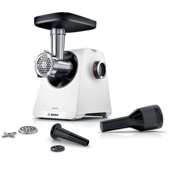 Máy xay thịt BOSCH MFWS420W