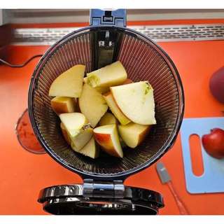 [MẪU MỚI] Máy ép chậm CASOJuiceFit Pro - HANGDUC 69