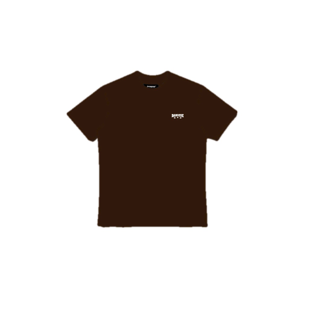 ÁO THUN NỮ BABYTEE “BABY BLING” DAMIESE COTTON 260GSM | BigBuy360 - bigbuy360.vn