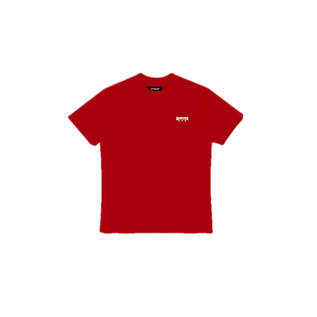 ÁO THUN NỮ BABYTEE “BABY BLING” DAMIESE COTTON 260GSM | BigBuy360 - bigbuy360.vn