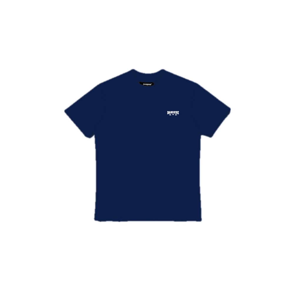 ÁO THUN NỮ BABYTEE “BABY BLING” DAMIESE COTTON 260GSM | BigBuy360 - bigbuy360.vn