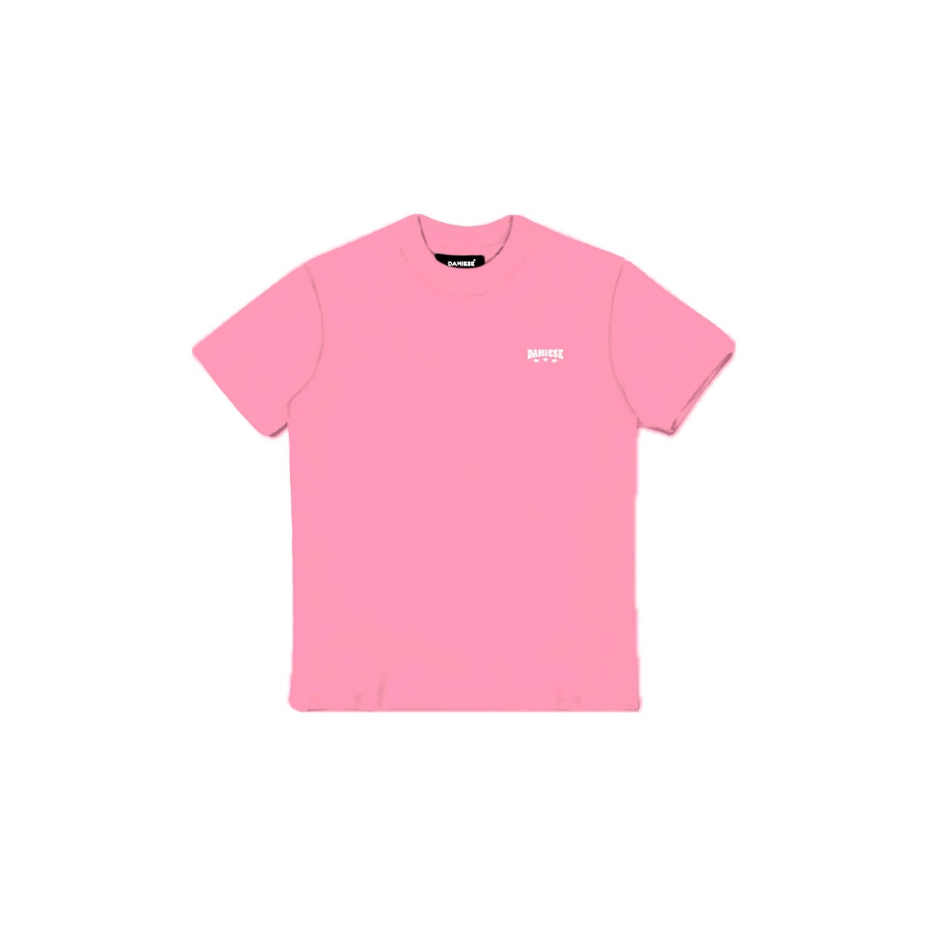 ÁO THUN NỮ BABYTEE “BABY BLING” DAMIESE COTTON 260GSM | BigBuy360 - bigbuy360.vn