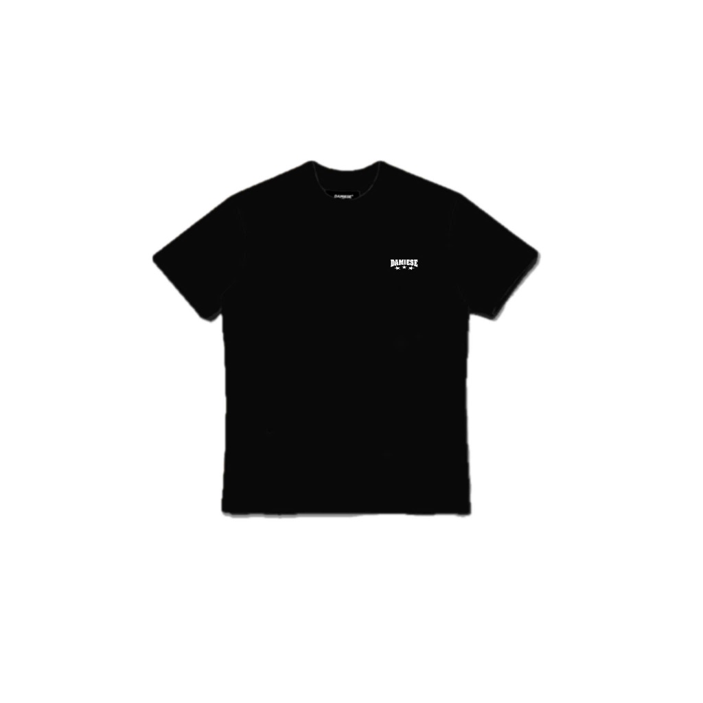 ÁO THUN NỮ BABYTEE “BABY BLING” DAMIESE COTTON 260GSM | BigBuy360 - bigbuy360.vn