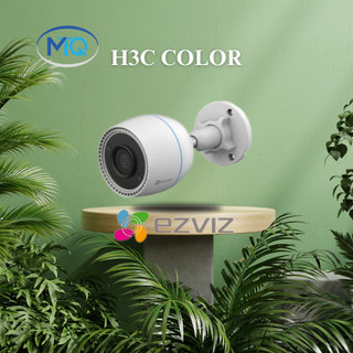 Camera wifi ezviz h3c full color 24/24 chính hãng