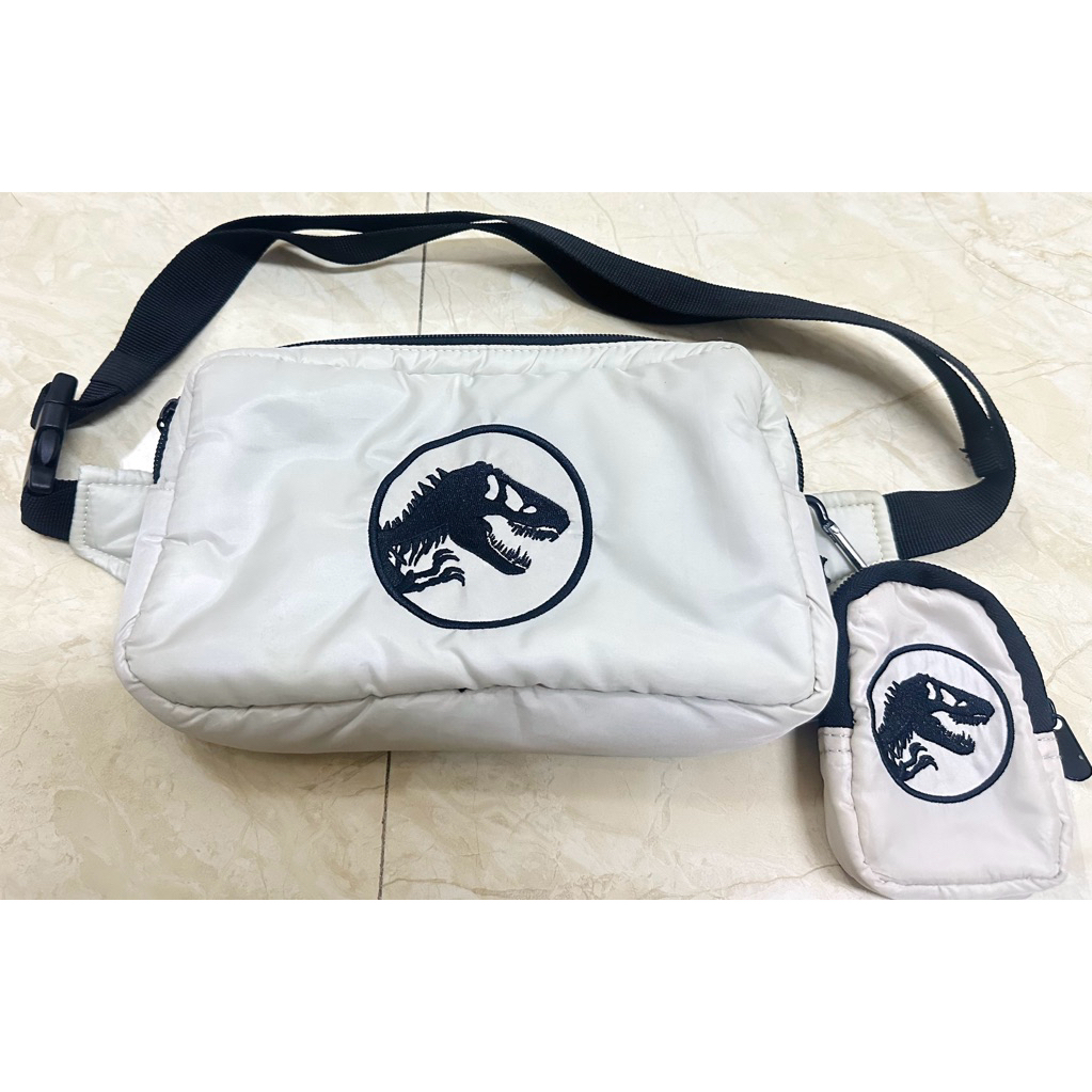 Túi đeo chéo phim Khủng Long