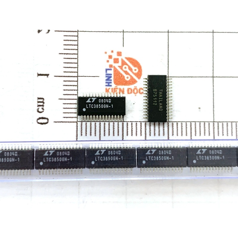 [1 chiếc] LTC3850GN, LTC3850GN-1 IC nguồn SOP28