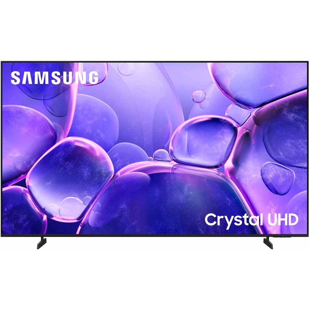 50U8500F | Smart Tivi Crystal UHD Samsung 4K 50 inch 50U8500F - Hàng chính hãng
