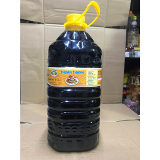 DẤM TIỀU THUẬN THÀNH 5 LÍT