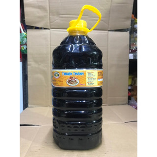 DẤM TIỀU THUẬN THÀNH 5 LÍT