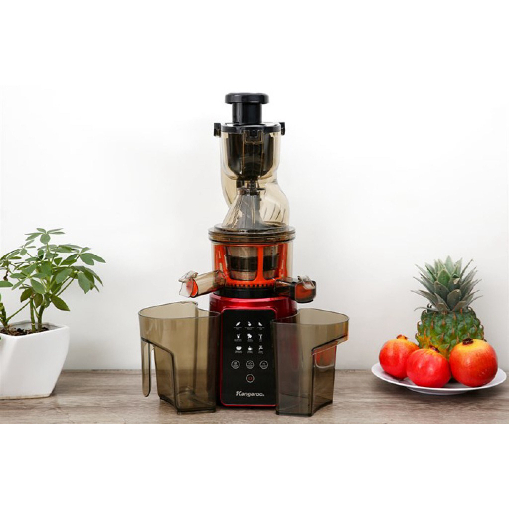 Máy ép chậm Kangaroo KG200SJD2 KG200SJD1 200w