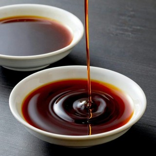 NƯỚC TƯƠNG AMOY (NHÃN ĐEN) 500ML - FIRST EXTRACT LIGHT SOY SAUCE