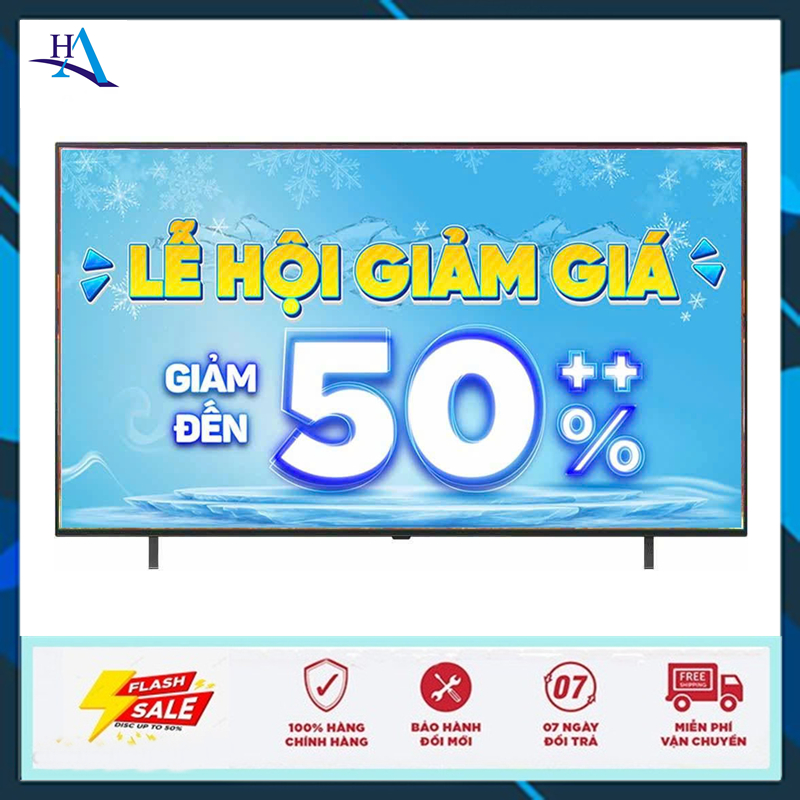 Smart Tivi LG OLED AI 4K 48 Inch OLED48B5PSA (Miễn phí giao tại HCM-ngoài tỉnh liên hệ shop)