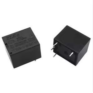 Relay SRD 5VDC 10A 5 chân hiệu YLE. 10 cái