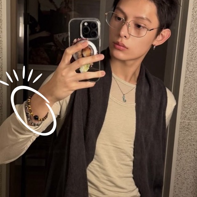 [Remake] Vòng tay đá giống JAMES, Cỏ tí | Cortis JAMES Cheap Moment