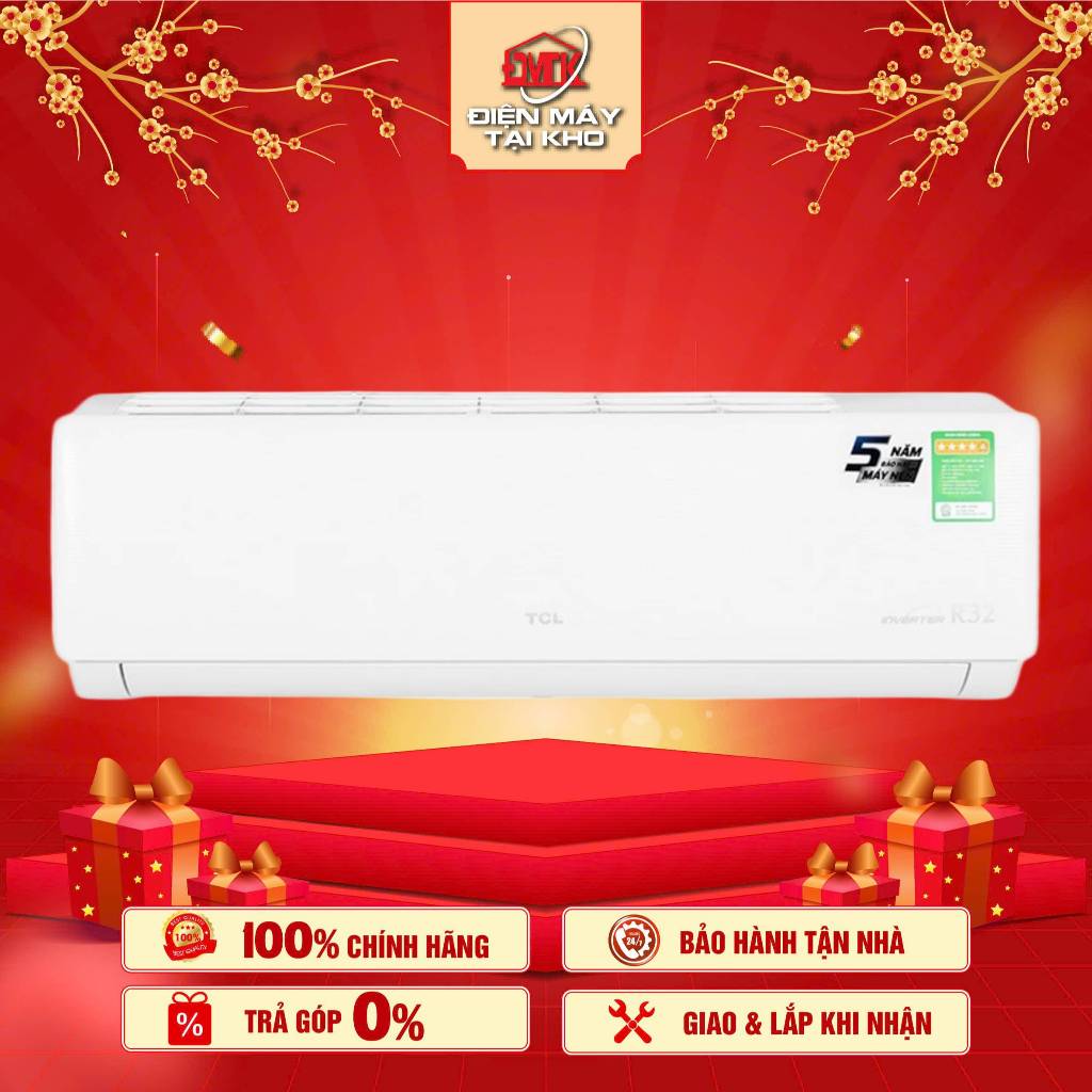 Điều hòa GREE 1 chiều cơ 9000 BTU BD9CN