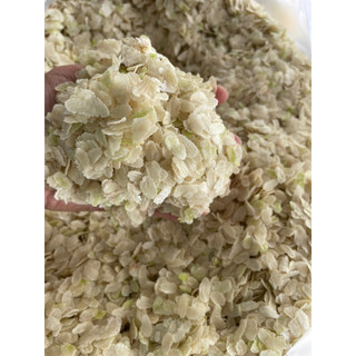 Cốm Dẹp Trà Vinh 1Kg, Dẻo,Thơm