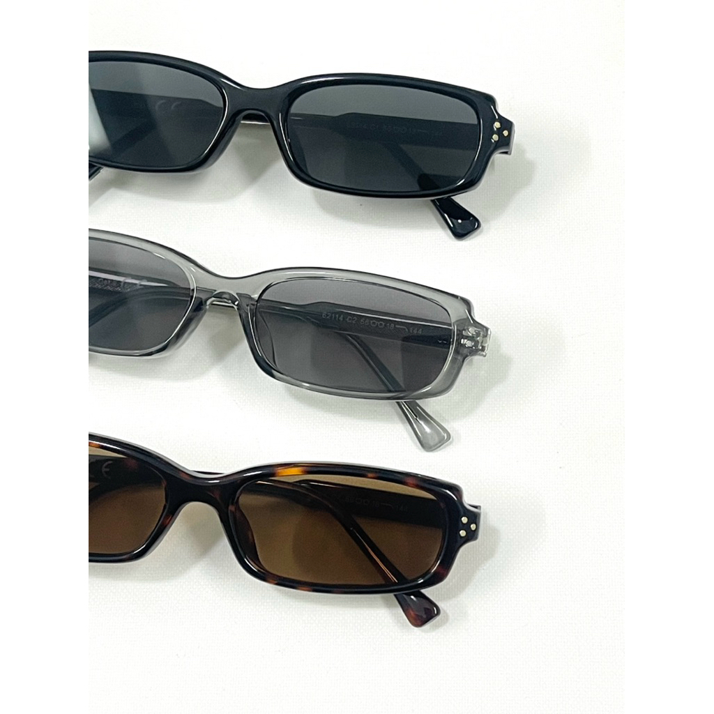 [Có thể thay tròng] Kính Vincii.gallery-Kính mắt Vincii Forte Series gọng Bio-850 cao cấp