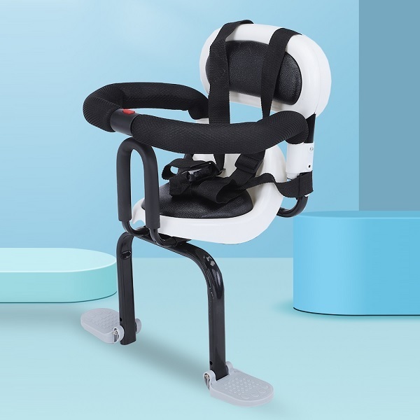 💥𝑴𝒊𝒆̂̃𝒏 𝑺𝒊́𝒑💥Ghế Ngồi Xe Máy Cho Bé ghế, G500 - Có Vòng Bảo Vệ, An Toàn Cho Trẻ Em G500