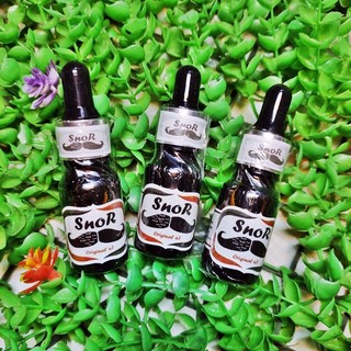 Serum Snor kích thích mọc râu lông mày tóc