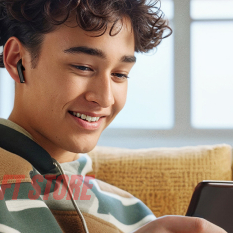 Tai nghe Bluetooth Anker Soundcore K20i - chống ồn ENC, IPX5, Bluetooth 5.3, màng loa 13mm, âm thanh chất lượng | BigBuy360 - bigbuy360.vn