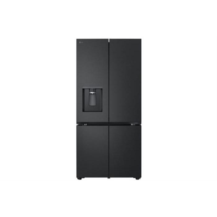 Tủ lạnh LG Inverter 571 lít Multi Door LFD58BLMA 2025 | HÀNG XẢ KHO
