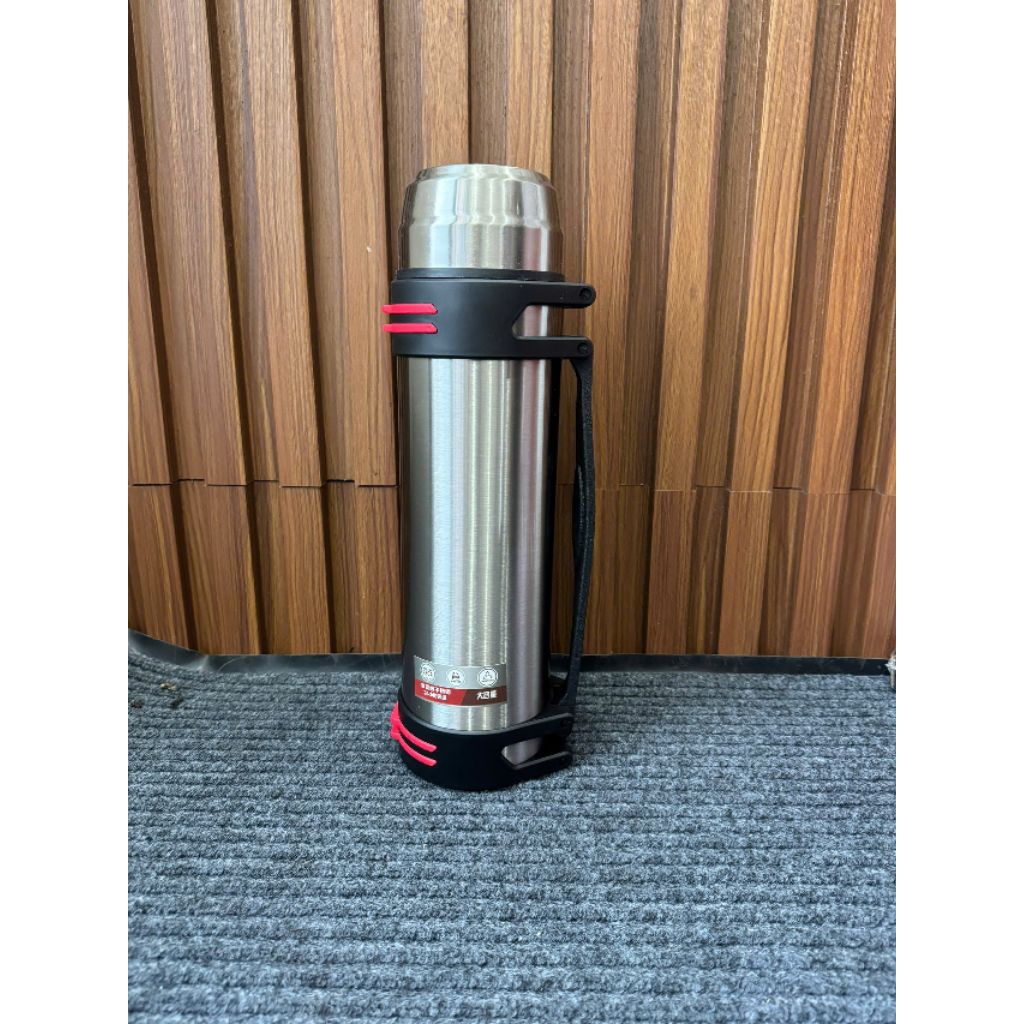 bình giữ nhiệt inox 304 đức 2500ml cao cấp