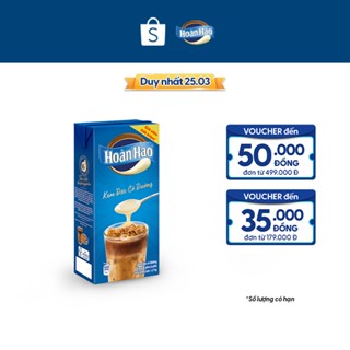 Kem đặc có đường Hoàn Hảo 1,27kg