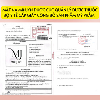 [COMBO 50 TẶNG 10 MIẾNG] mặt nạ dưỡng da cao cấp nội địa trung