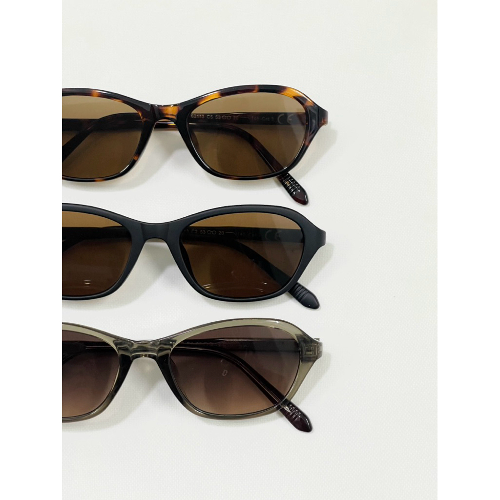 [Có thể thay tròng] Kính Vincii.gallery-Kính mắt Vincii Vela Series gọng Bio-850 cao cấp