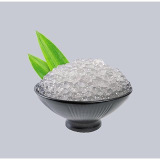 Bột báng gói 400g - hàng thái lan - dùng cho nấu chè, pha chế
