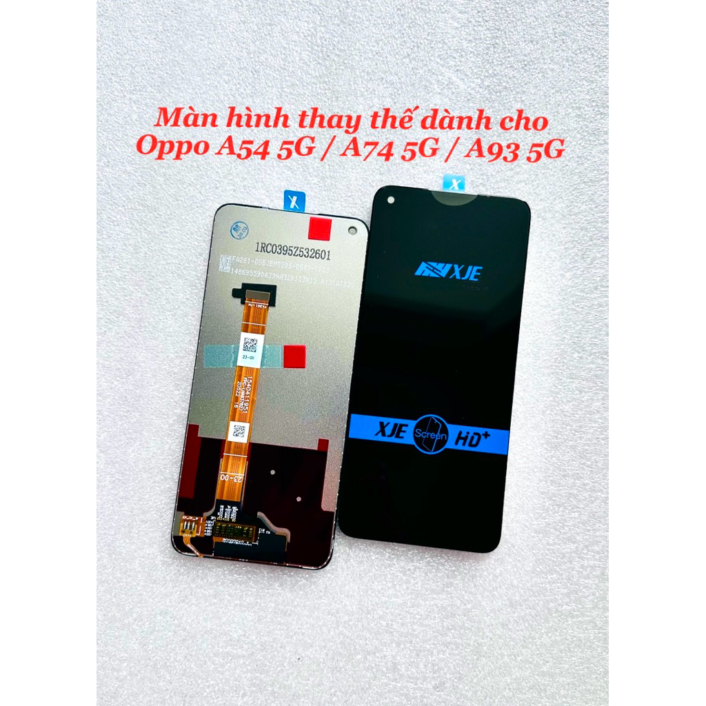 Màn hình oppo A54 5g/A74 5g/A93 5g (như hình chụp)