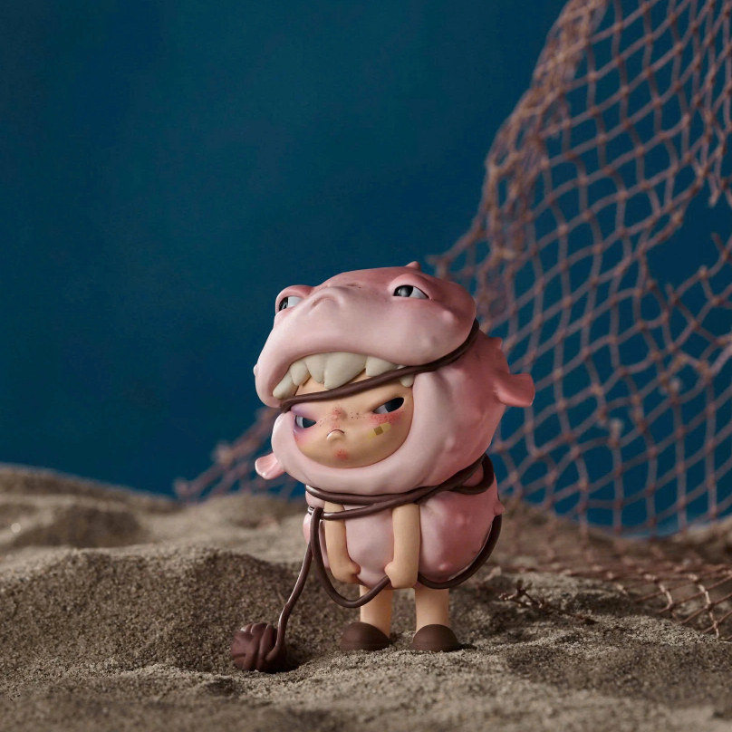 [ORDER] [📍artoydeRose📍] (Đọc mô tả) Mô Hình Trang Trí HIRONO VOL. 9 ECHO