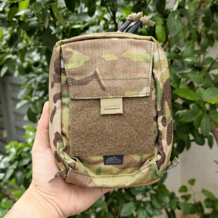 URBAN ADMIN POUCH Helikon Tex – Túi đa năng tiện lợi