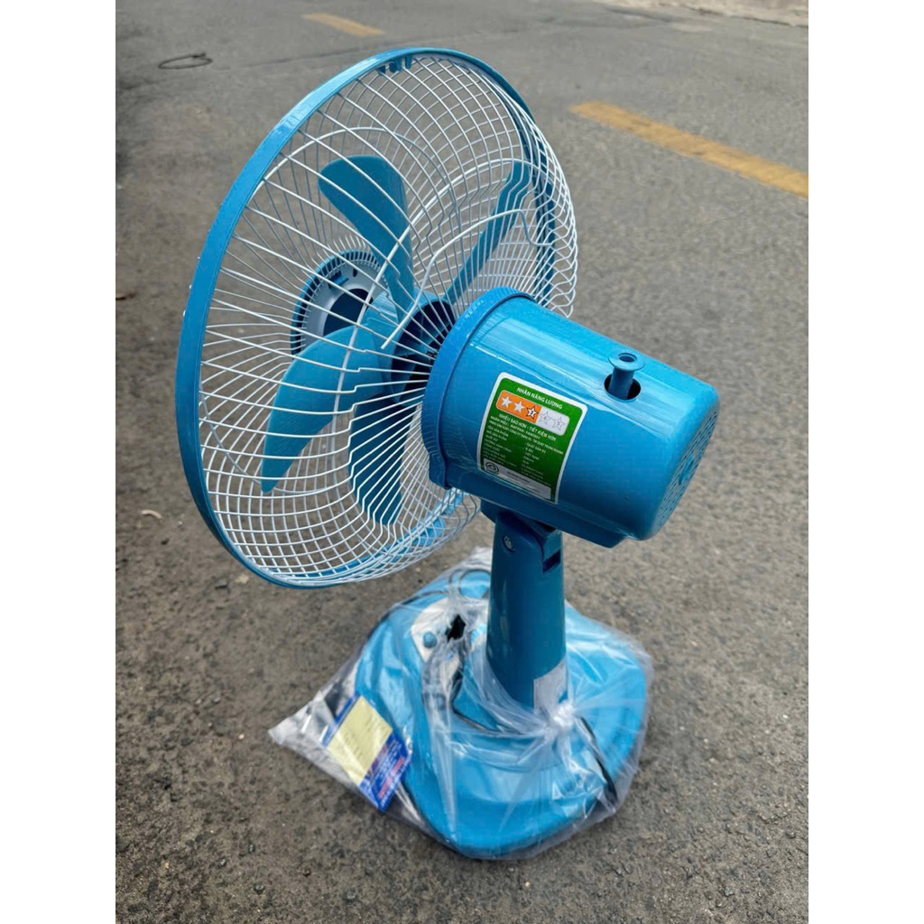 Quạt Bàn B3 Nhựa Natifan✨( Giao màu ngẫu nhiên )- Quạt Điện - Quạt Bàn