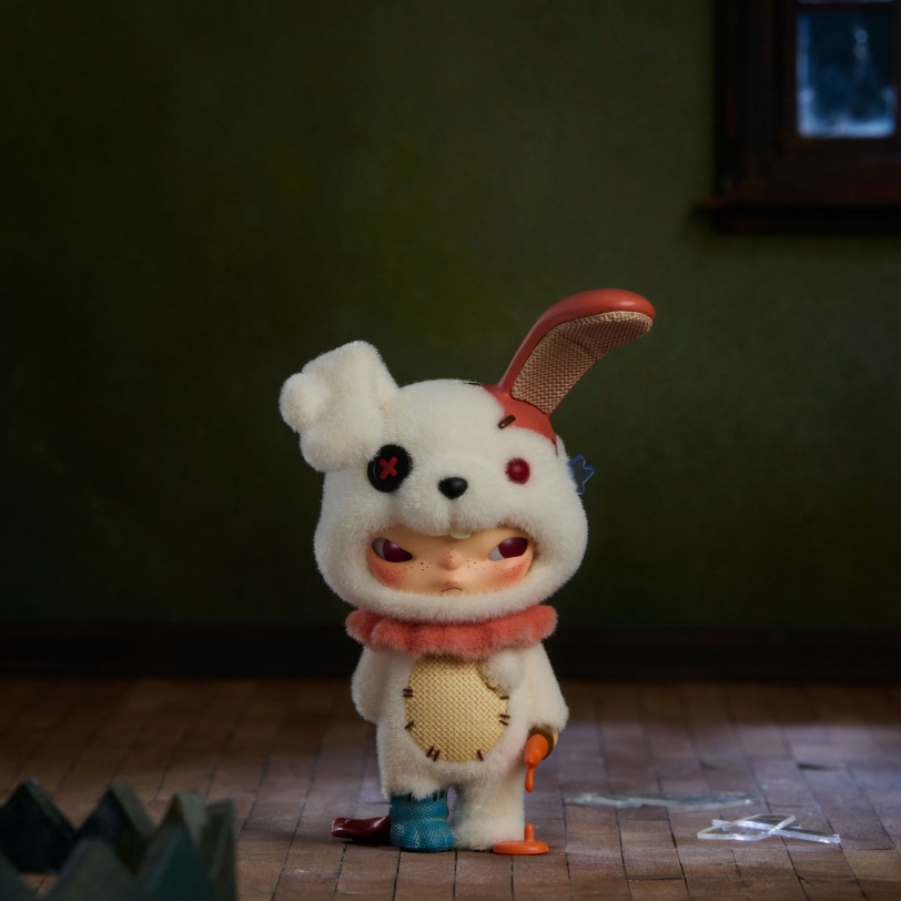 [ORDER] [📍artoydeRose📍] (Đọc mô tả) Mô Hình Trang Trí HIRONO VOL. 10 MONSTER'S CARNIVAL