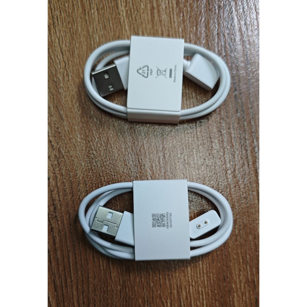 Cáp dây usb Sạc Cho Xiaomi Mi Band 8 / 8 Pro /Mi Band 9 / 9 Pro / 9 Active / Mi Band 10