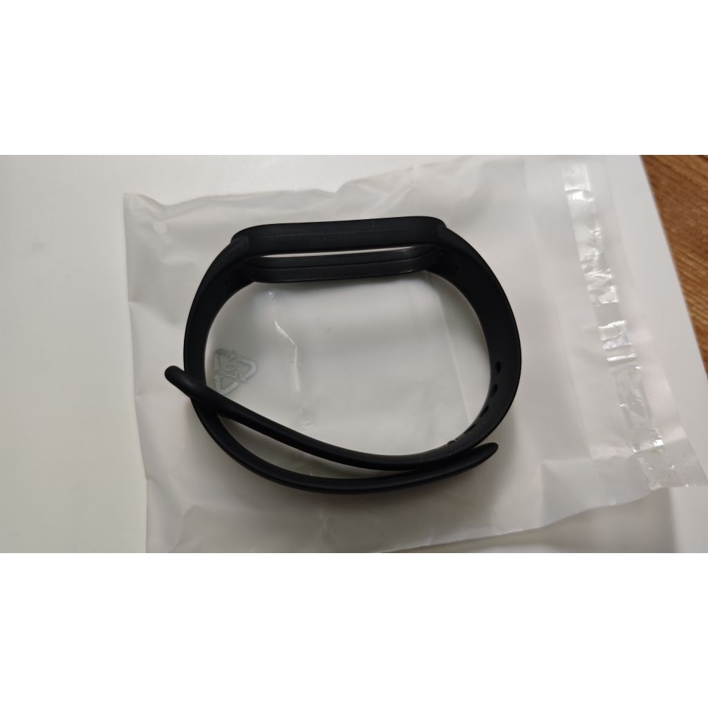 Dây đeo bóc máy chính hãng cho Mi band 5, mi band 6