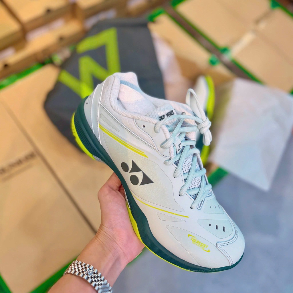 Giày cầu lông yonex 65z4 65x4 VA 2025 2026 comfort z4 hàng chính hãng form men wide thể thao