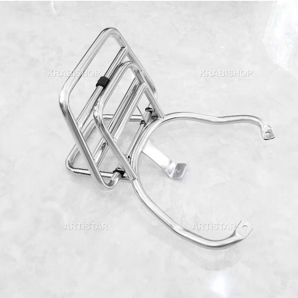 Baga Tựa Lưng Evo Grand - Vero X