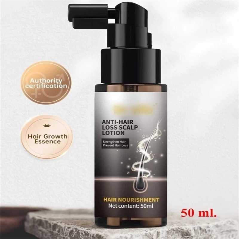 Hair Tonic Prevent Hair Loss Accelerate Chăm sóc tóc