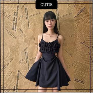 Đầm Love in Bloom | CUTIE