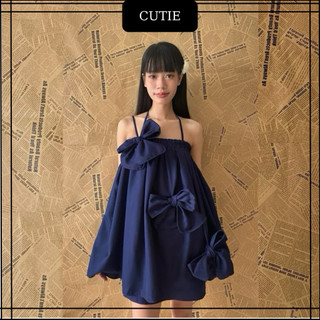 Đầm Garden Of Butterflies | CUTIE